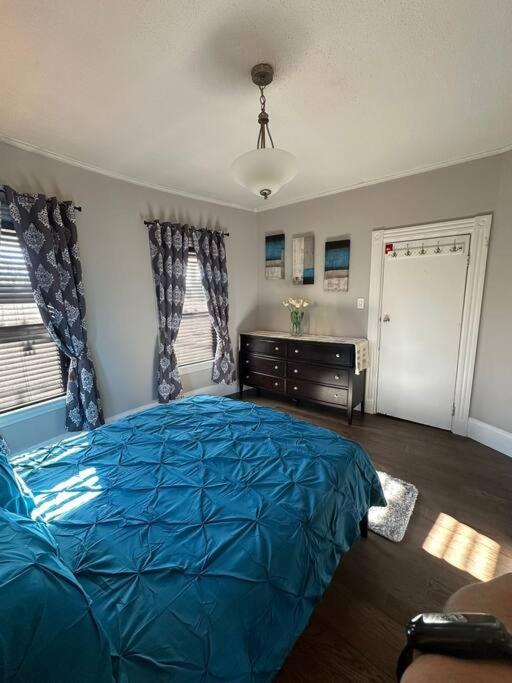 מאלדן Spacious And Cozy- Near T-Station-Quiet Neighborhood! מראה חיצוני תמונה